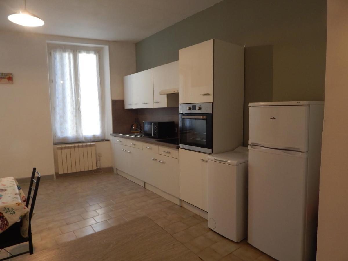 25 F Mistral 1 Er G Apartment Coursan Exterior photo