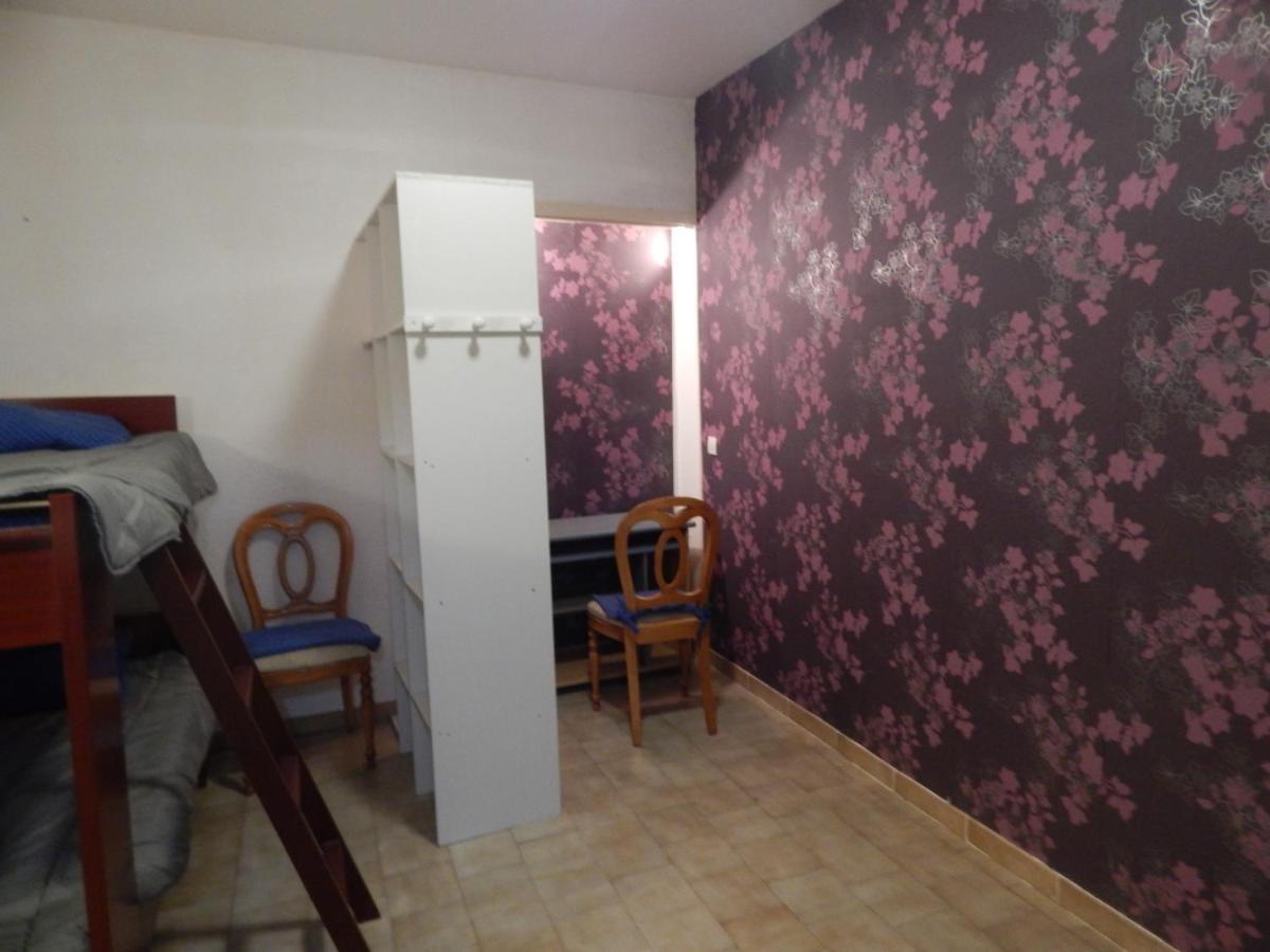 25 F Mistral 1 Er G Apartment Coursan Exterior photo